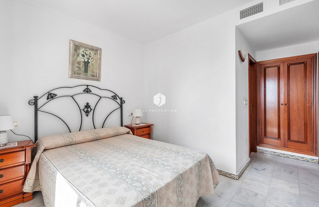Segunda mano - Apartamento / piso -
Torrevieja - Costa Blanca