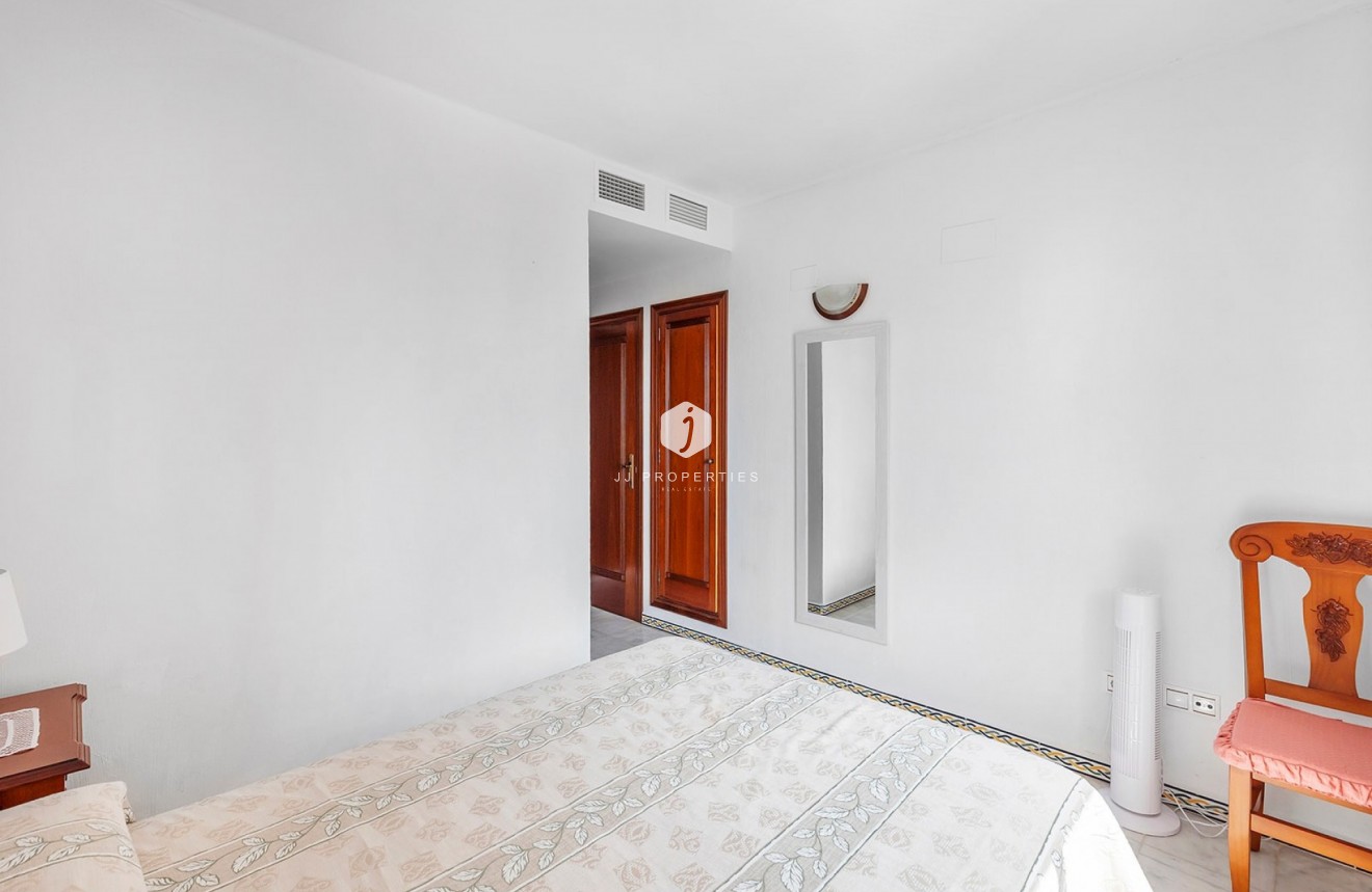 Segunda mano - Apartamento / piso -
Torrevieja - Costa Blanca