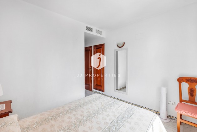 Segunda mano - Apartamento / piso -
Torrevieja - Costa Blanca