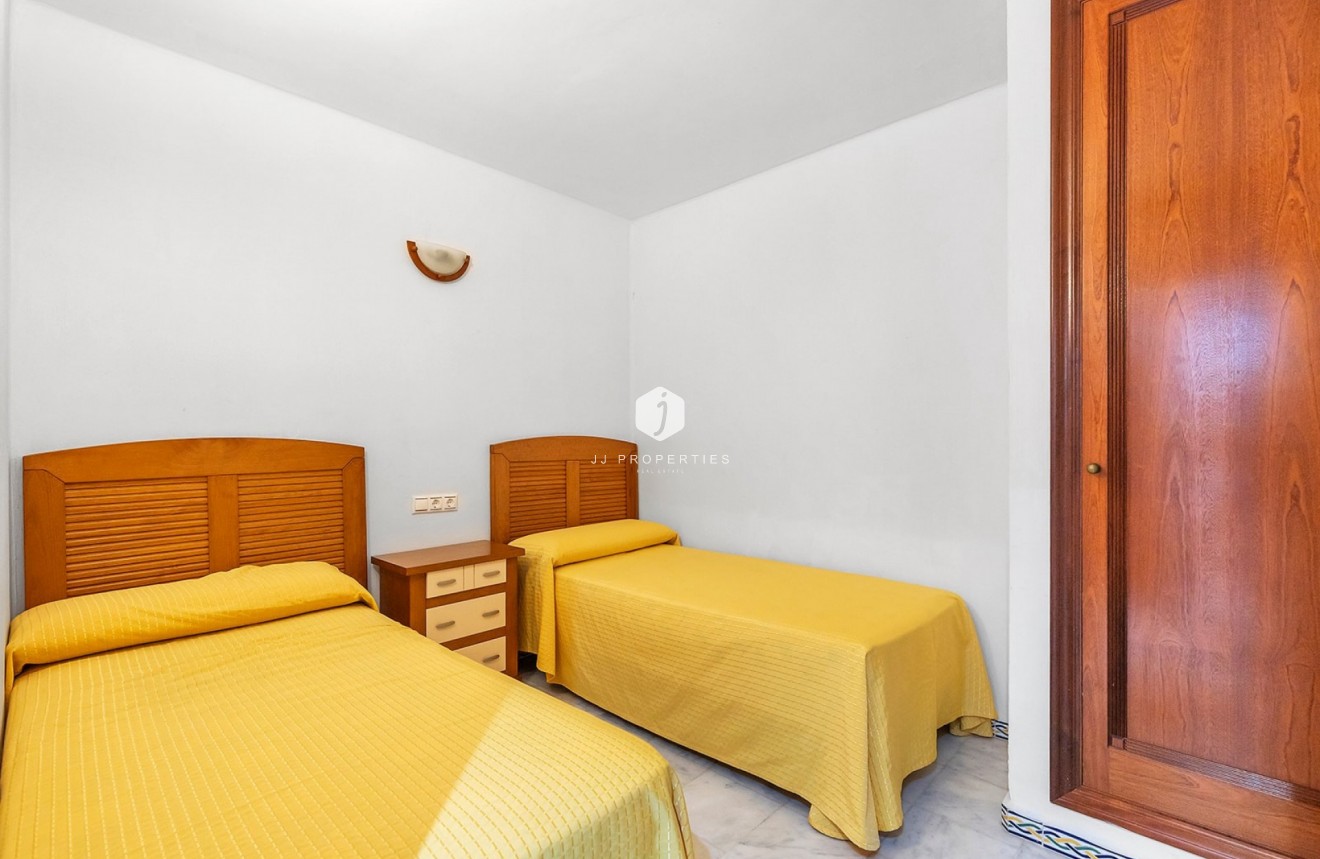 Segunda mano - Apartamento / piso -
Torrevieja - Costa Blanca