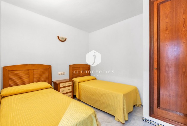 Segunda mano - Apartamento / piso -
Torrevieja - Costa Blanca