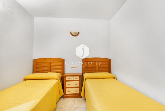 Segunda mano - Apartamento / piso -
Torrevieja - Costa Blanca