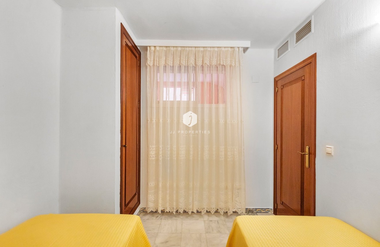 Segunda mano - Apartamento / piso -
Torrevieja - Costa Blanca
