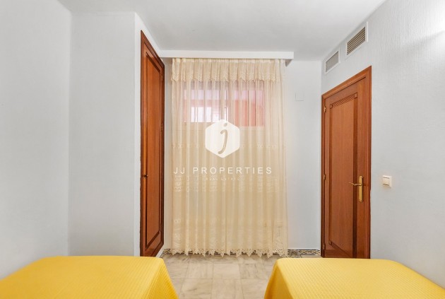 Segunda mano - Apartamento / piso -
Torrevieja - Costa Blanca