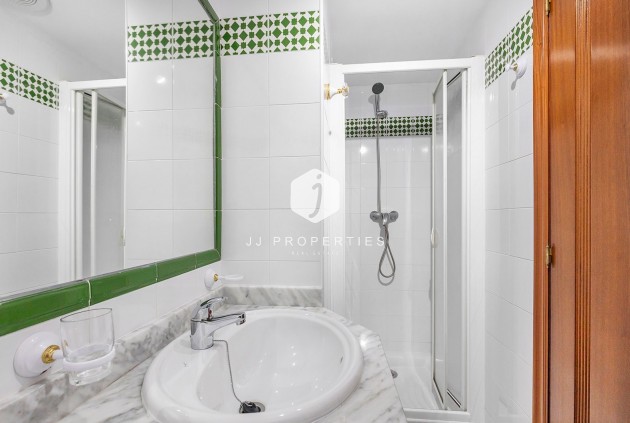 Segunda mano - Apartamento / piso -
Torrevieja - Costa Blanca