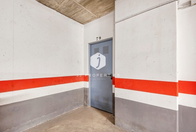 Segunda mano - Apartamento / piso -
Torrevieja - Costa Blanca