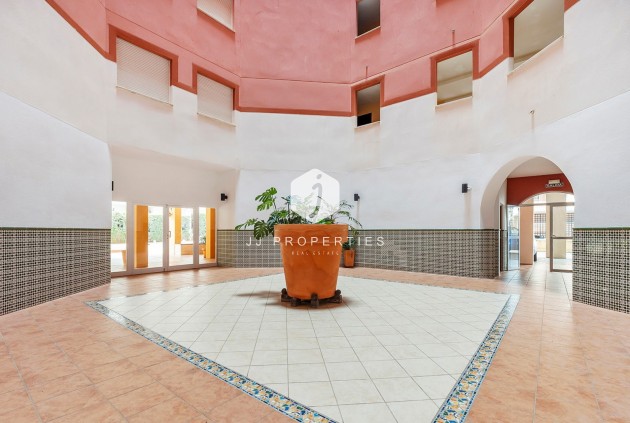 Segunda mano - Apartamento / piso -
Torrevieja - Costa Blanca