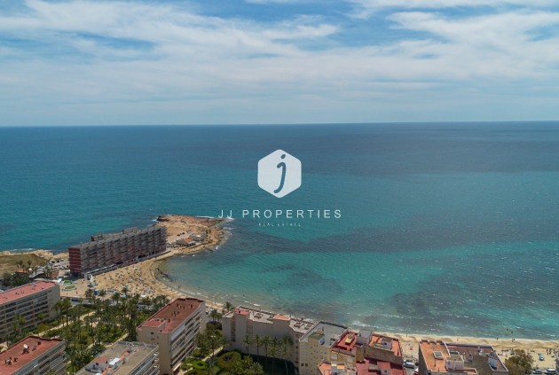 Segunda mano - Apartamento / piso -
Torrevieja - Costa Blanca