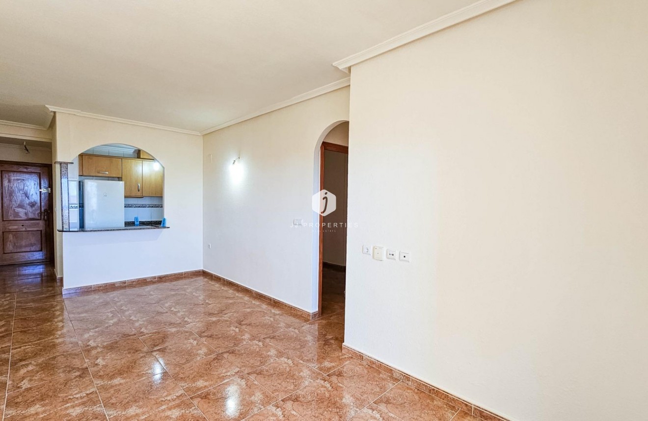 Resale - Apartment / flat -
Torrevieja - Centro