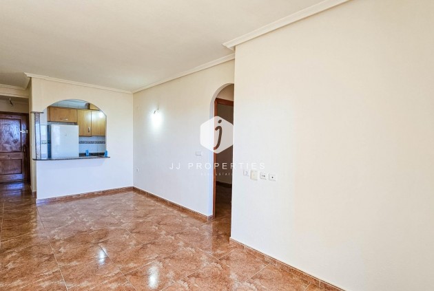 Resale - Apartment / flat -
Torrevieja - Centro