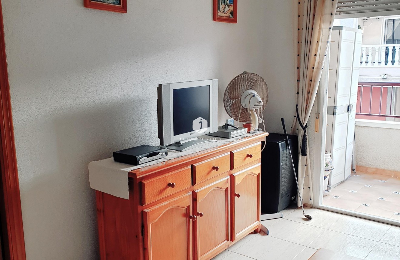 Resale - Apartment / flat -
Torrevieja - PARQUE DE LAS NACIONES