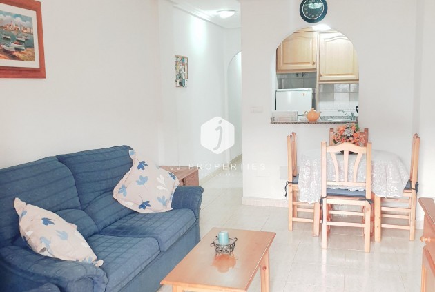 Resale - Apartment / flat -
Torrevieja - PARQUE DE LAS NACIONES