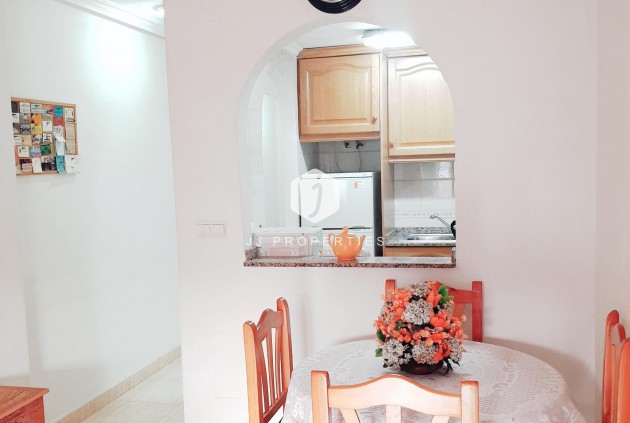 Resale - Apartment / flat -
Torrevieja - PARQUE DE LAS NACIONES
