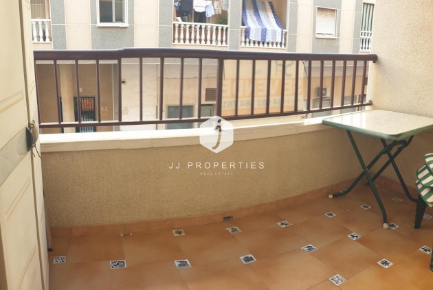 Resale - Apartment / flat -
Torrevieja - PARQUE DE LAS NACIONES
