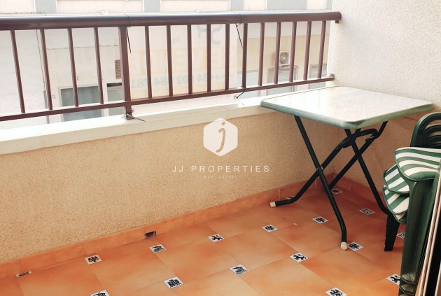 Resale - Apartment / flat -
Torrevieja - PARQUE DE LAS NACIONES
