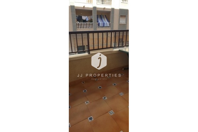Resale - Apartment / flat -
Torrevieja - PARQUE DE LAS NACIONES