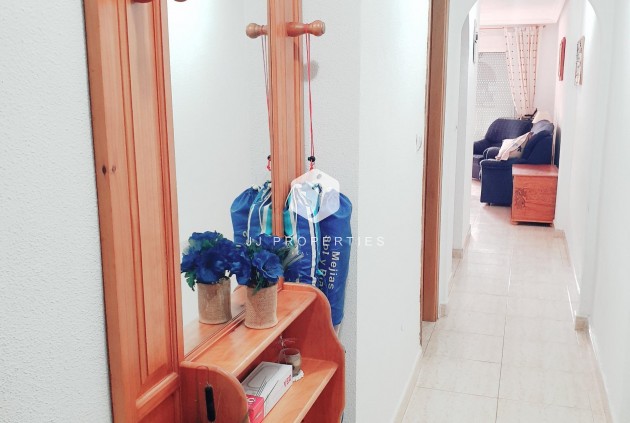 Resale - Apartment / flat -
Torrevieja - PARQUE DE LAS NACIONES