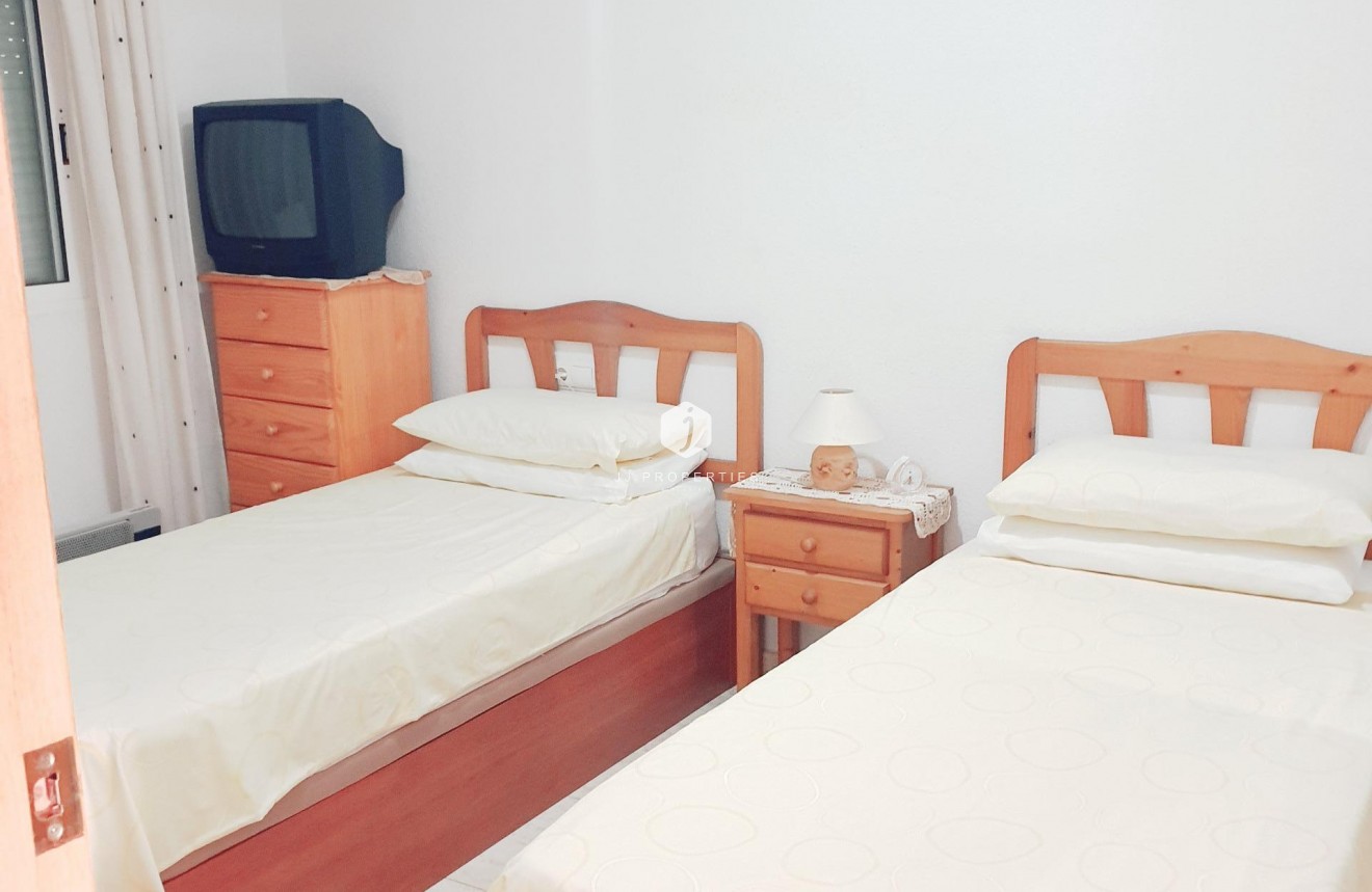 Resale - Apartment / flat -
Torrevieja - PARQUE DE LAS NACIONES