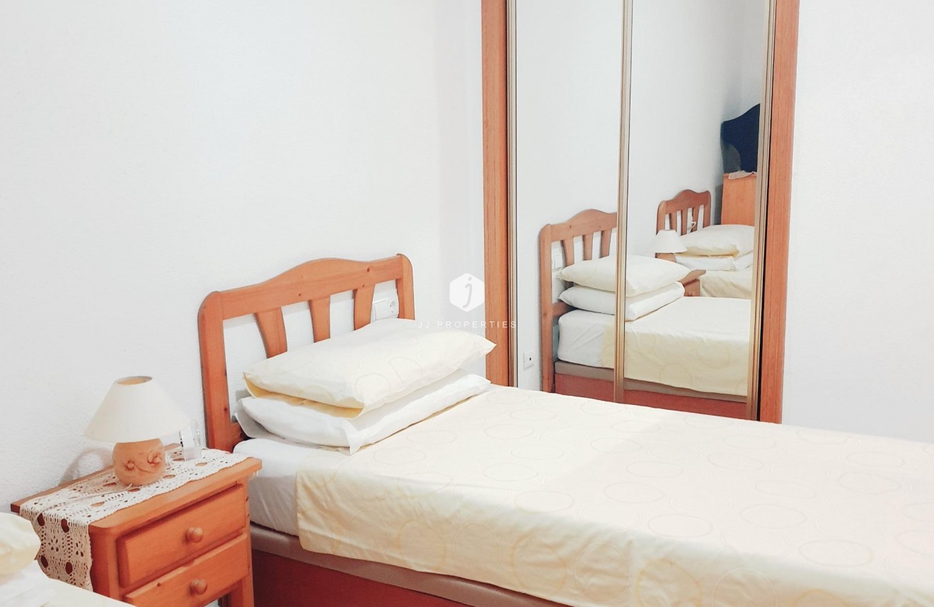 Resale - Apartment / flat -
Torrevieja - PARQUE DE LAS NACIONES
