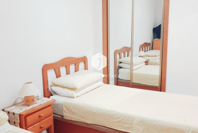 Resale - Apartment / flat -
Torrevieja - PARQUE DE LAS NACIONES