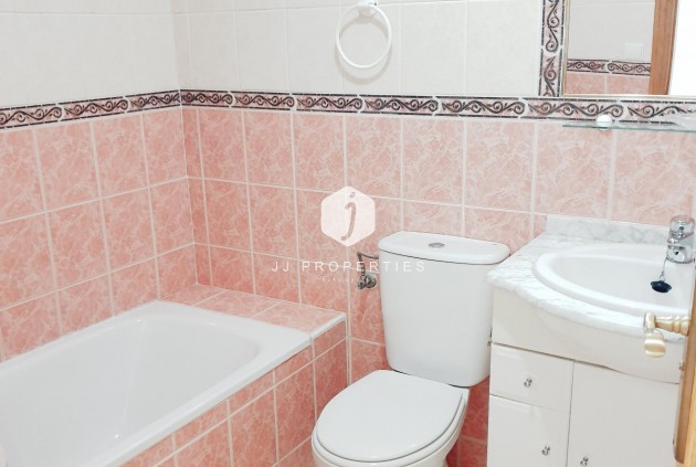 Resale - Apartment / flat -
Torrevieja - PARQUE DE LAS NACIONES